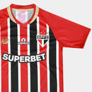 Camisa New Balance São Paulo 2025/26 II Jogador
