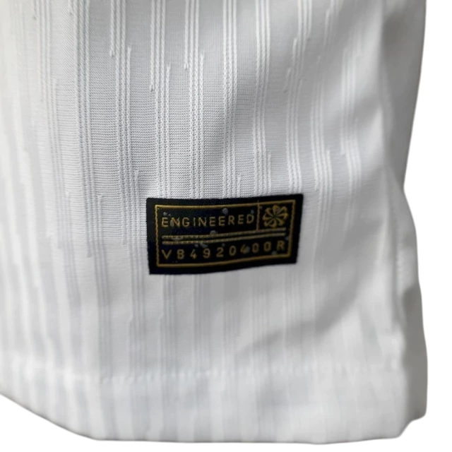 Camisa Tottenham Edição Especial 'Ano Novo Lunar' - 2025/26 - Jogador Masculino