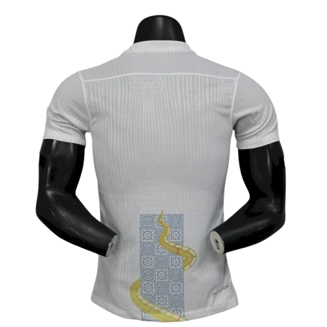 Camisa Tottenham Edição Especial 'Ano Novo Lunar' - 2025/26 - Jogador Masculino