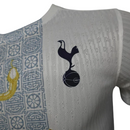 Camisa Tottenham Edição Especial 'Ano Novo Lunar' - 2025/26 - Jogador Masculino