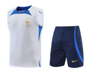 Conjunto Regata França - Torcedor Masculino - 2022/2023