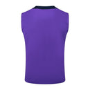 Regata Corinthians Treino - 2025/26 - Torcedor Masculina - Roxo